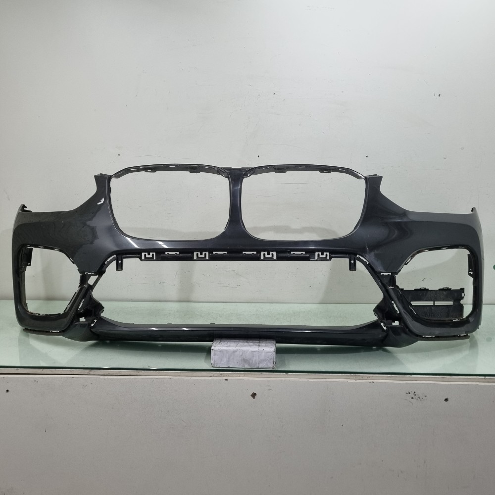 Parachoque Dianteiro Bmw X3 Modelos 2018/2021