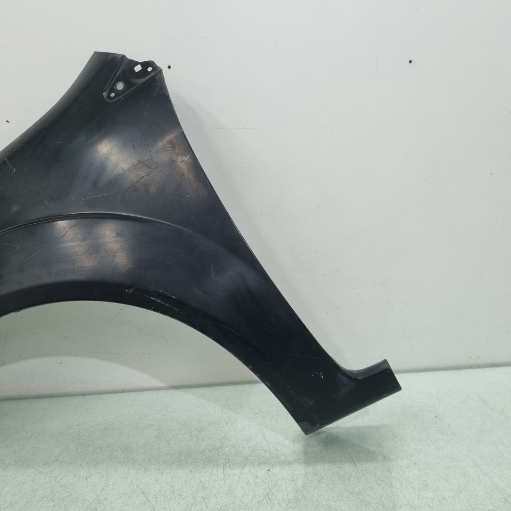 Para-lama Dianteiro Esquerdo Ford Fiesta Modelos 2003/2007 3