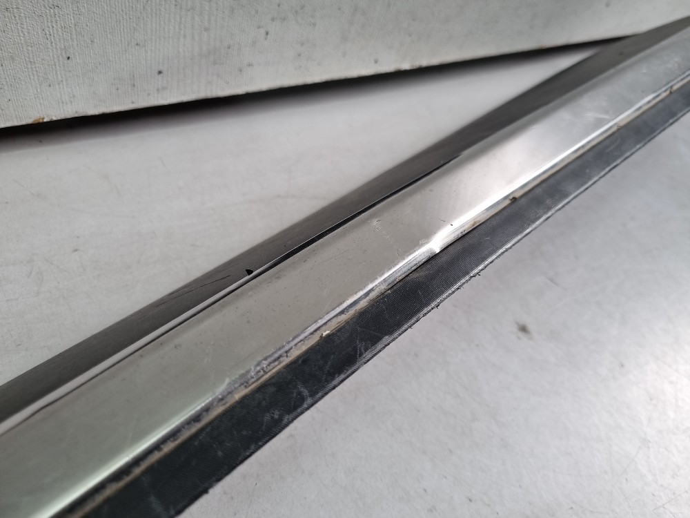 Friso Porta Traseira Direita Fiat Toro Modelos 2016/2021 6