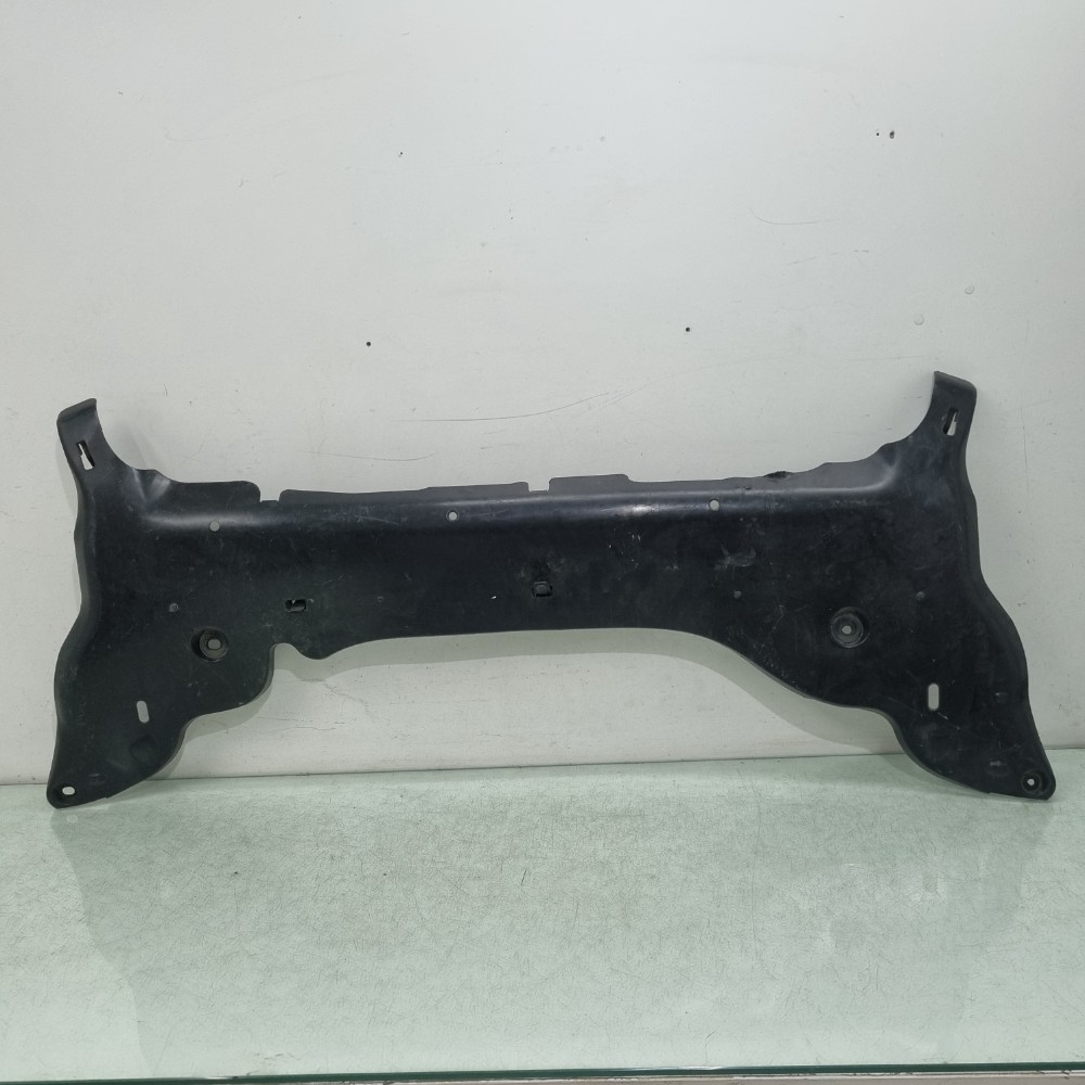 Capa Inferior Do Eixo Traseiro Renault Duster 2017 À 2022 1