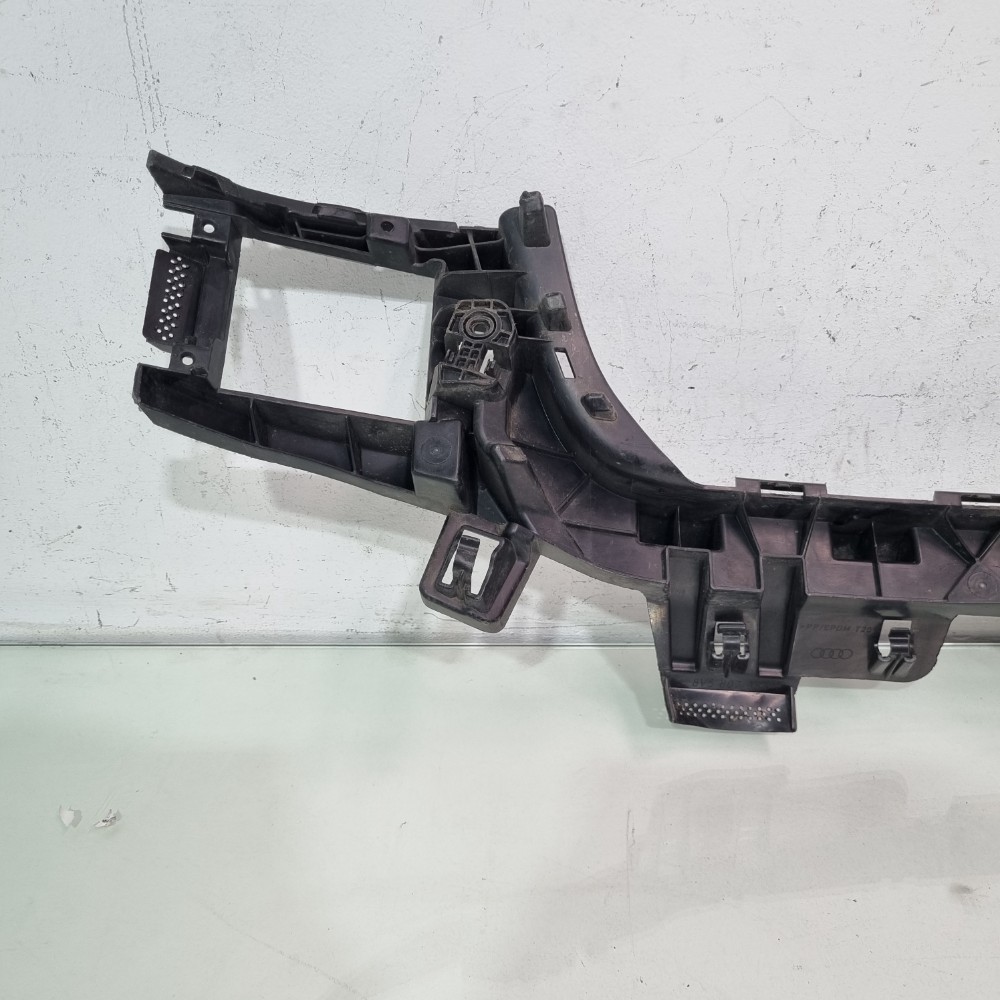 Suporte Parachoque Traseiro Audi A3 Modelos 2013/2016 5