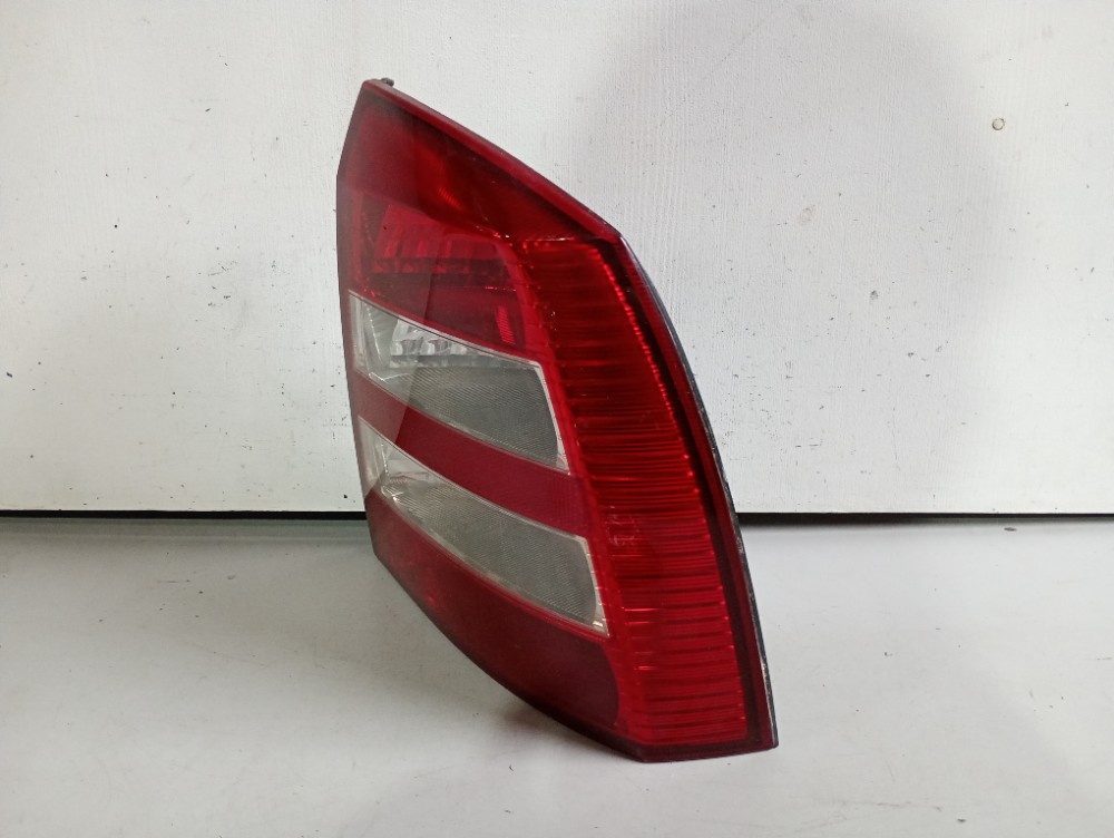 Lanterna Direita Astra Sedan 2003 A 2010 Orig Recondicionado 3