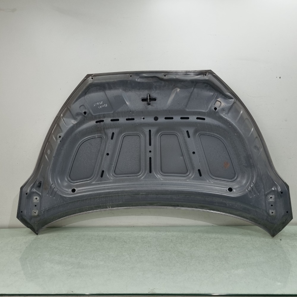 Capô Hyundai Hb20 2020/2022 Recondicionado 3