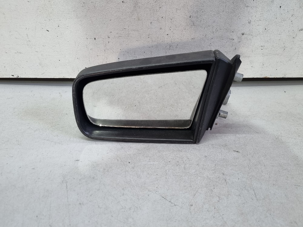 Retrovisor Esquerdo Chevrolet Chevette Fixo 1987/1996 Usado. 1