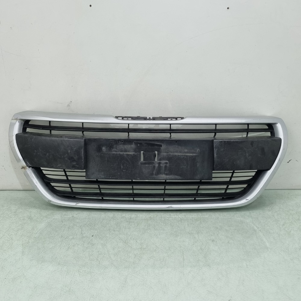 Grade Superior Peugeot 208 2016 À 2019 1