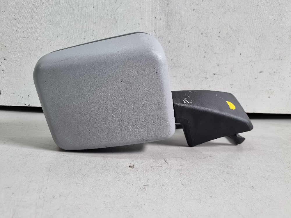Retrovisor Do Lado Esquerdo Ford F1000 1986/1998 3