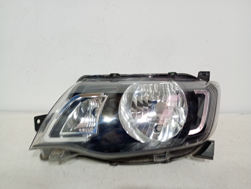 Farol Esquerdo Renault Kwid 2017/2021 Recuperado 2