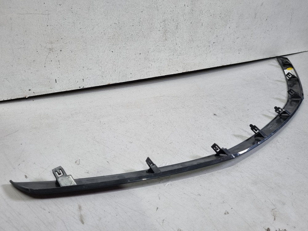 Friso Superior Da Grade Toyota Etios 2017/2020 Novo Original 3