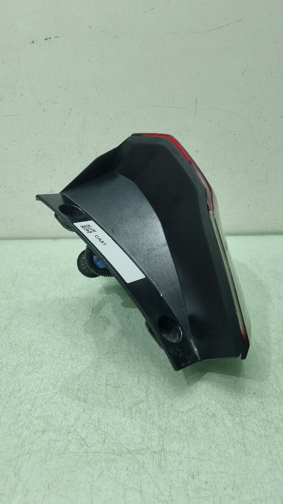 Lanterna Direito Honda Hr-v C/ Ledmodelo 2016/2021 Direito/passageiro Fumê 3