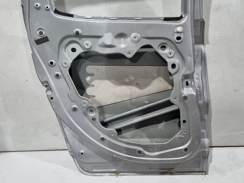 Porta Traseira Esquerda Fiat Toro 2016/2023 Traseira Esquerdo 6