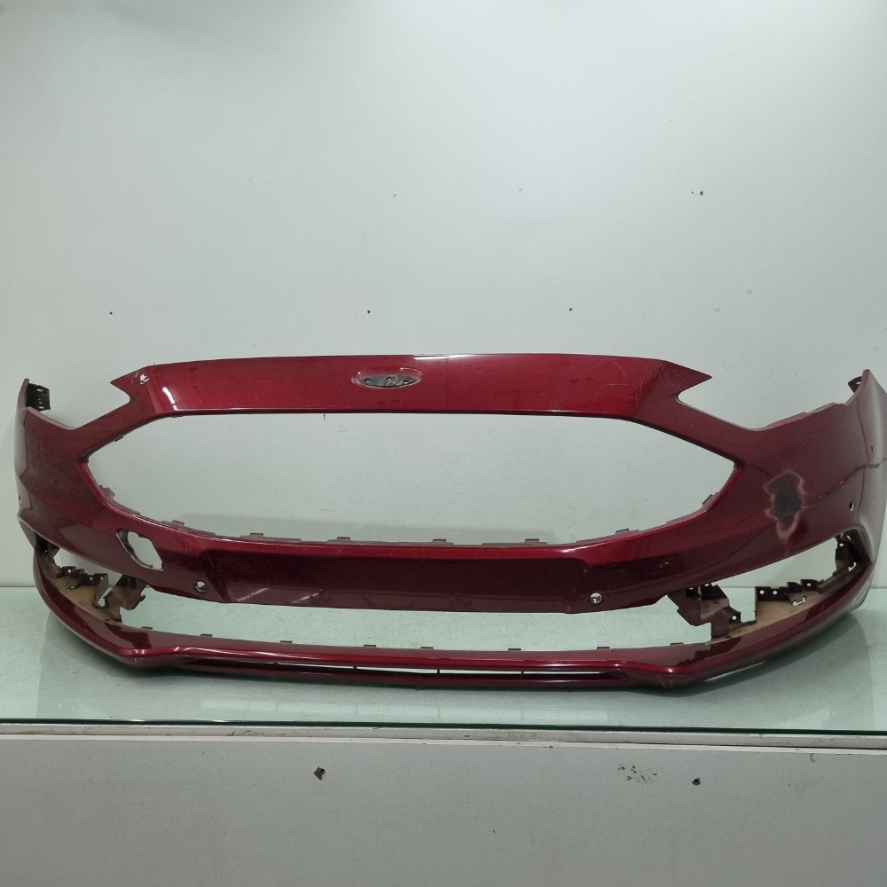 Parachoque Dianteiro Ford Fusion 2018 À 2022 2