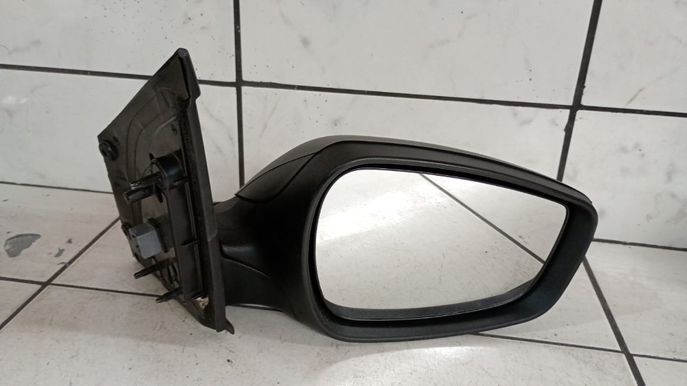 Retrovisor direito elétrico HB20 2013/2019 com pisca LED 5