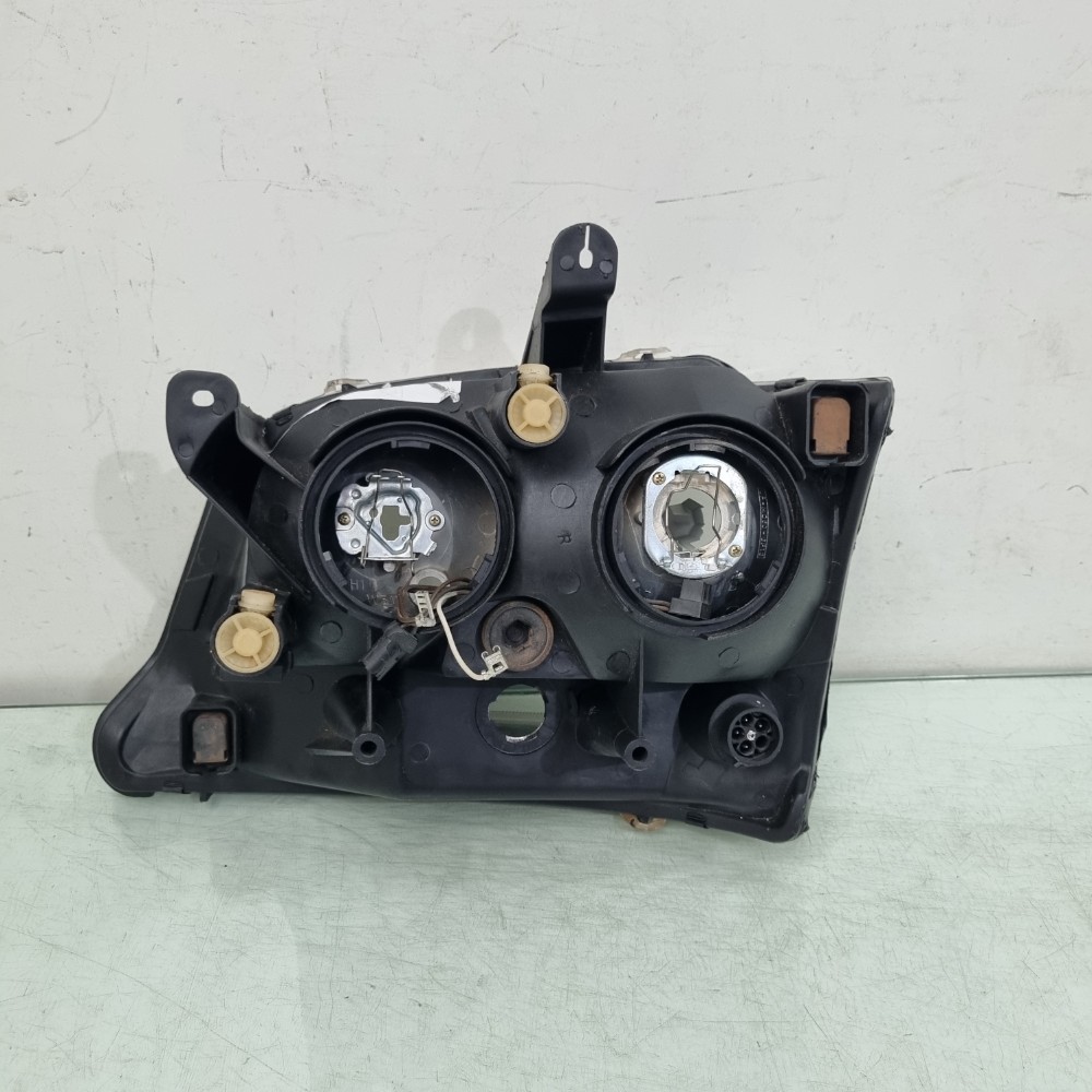 Faroleito Cromado Chevrolet S10 2001/2010 Direito/passageiro 4