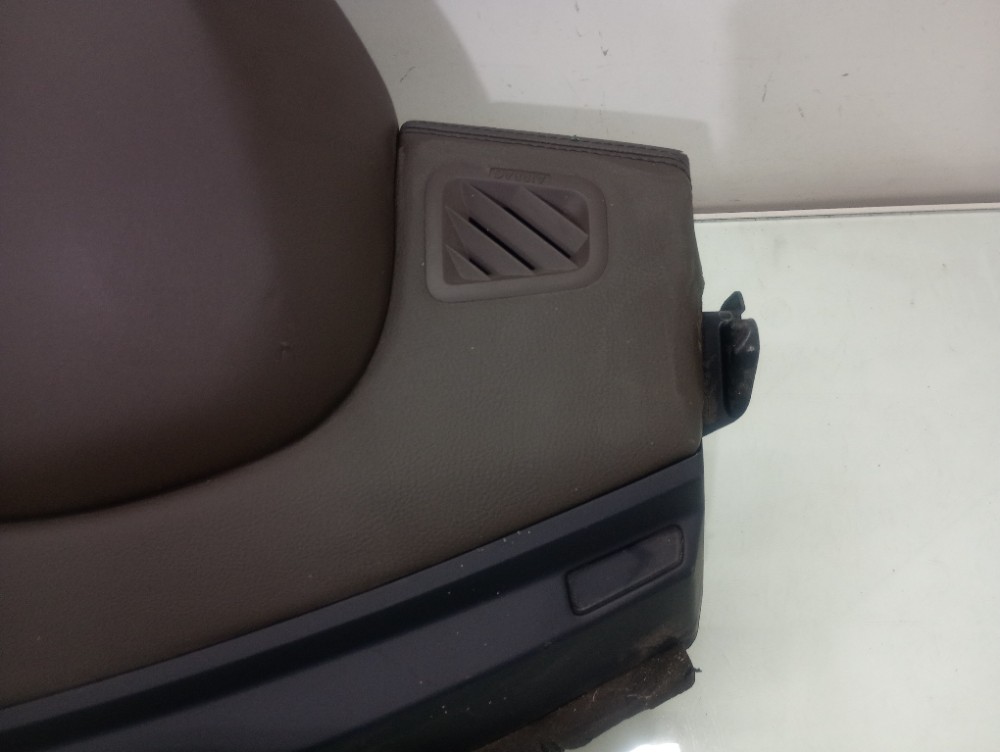 Capa Do Painel Discovery 4 Comp. 2008/2015 Usado Recuperada 8