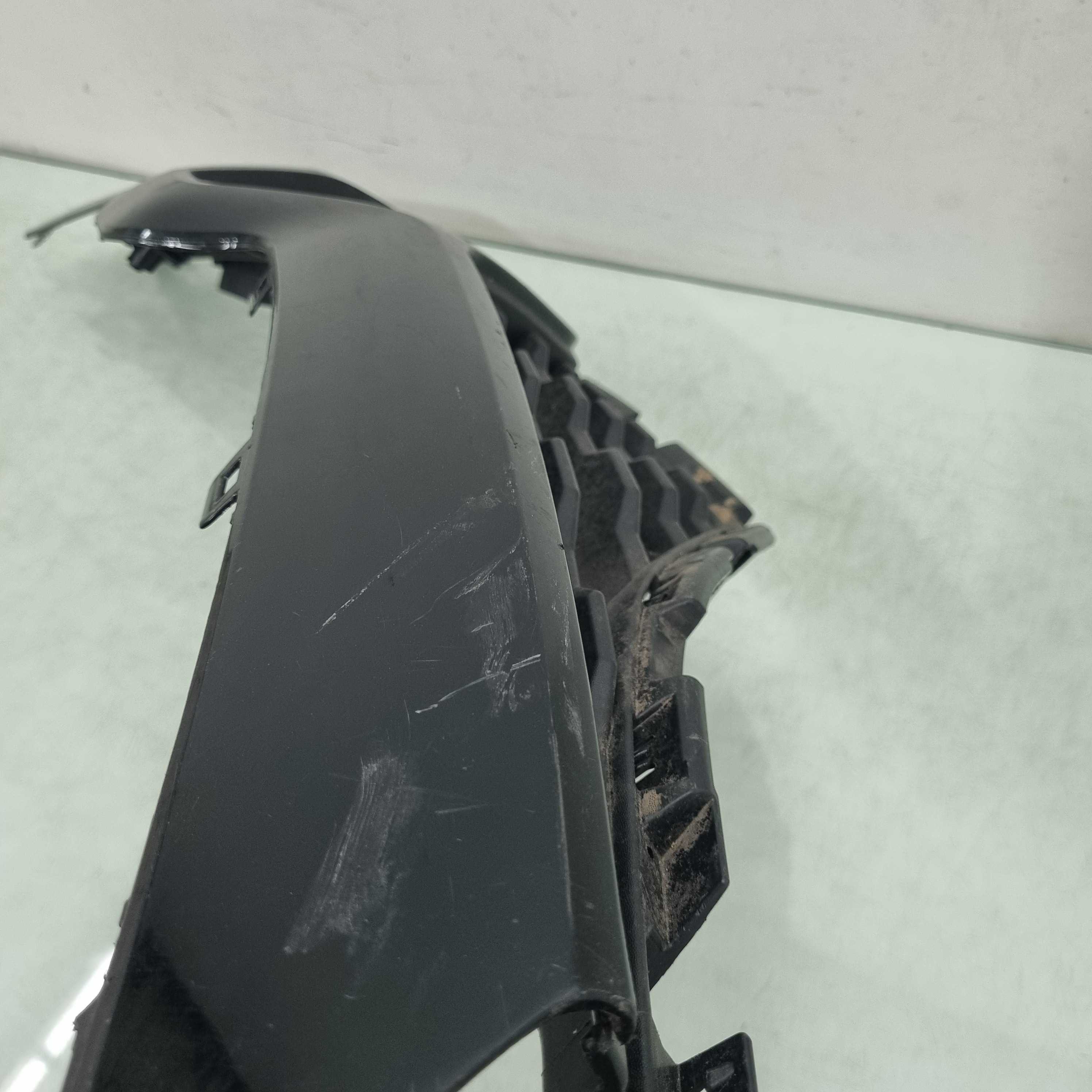 Grade Superior Renault Captur 2016/2019 Usado Original 6