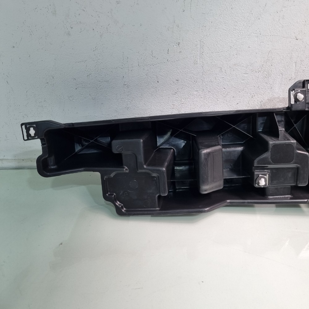 Absorvedor De Impacto Traseiro Chevrolet Prisma 2013/2019 7