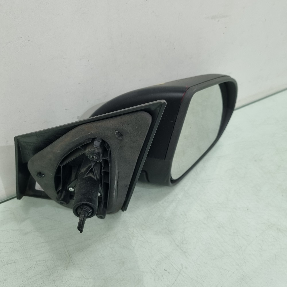 Retrovisor Manual Do Lado Direito Chevrolet Onix 2013/2017 3