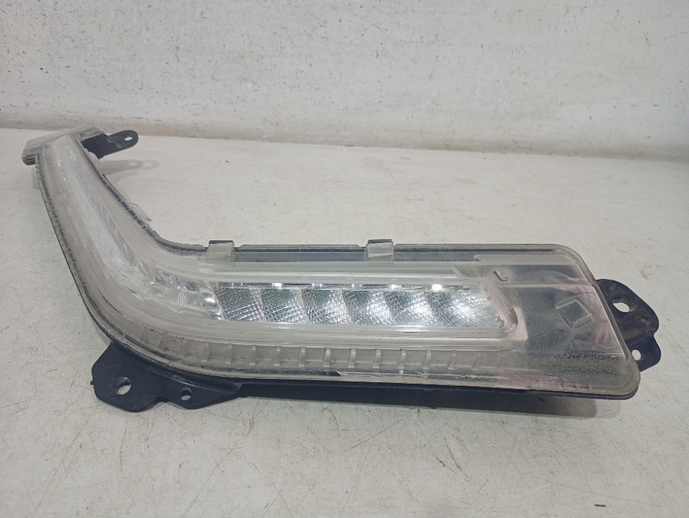 Led Esquerdo Para-choque Dianteiro 308 2012/2015 3