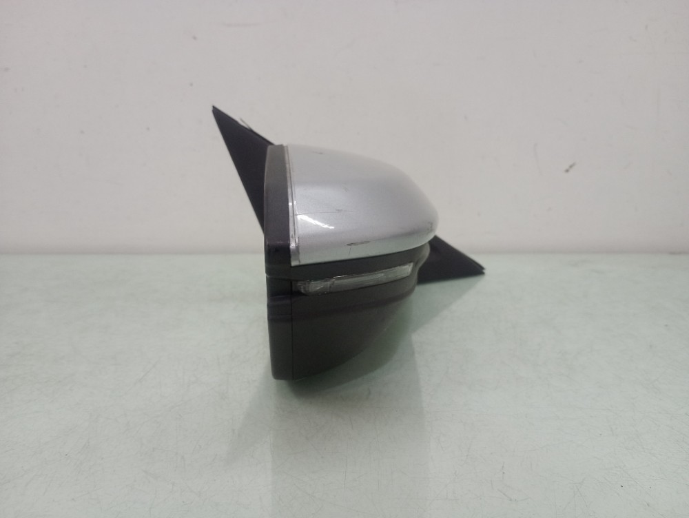 Retrovisor Direito Elétrico Com Pisca Civic Rec 12/20 2