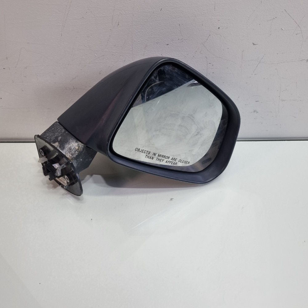 Retrovisor Do Lado Direito Chevrolet Captiva 2008/2012 1