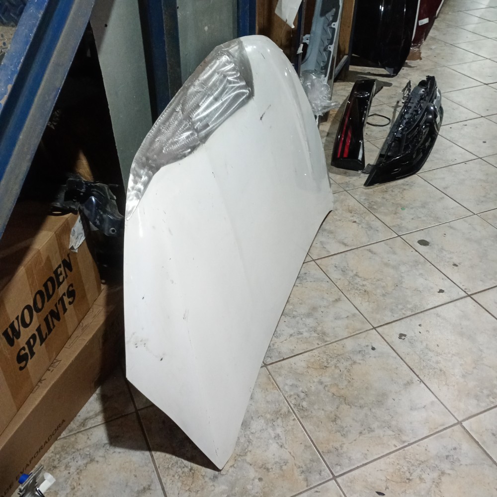 Capo Chevrolet Onix 2017/2019 Recuperado 3