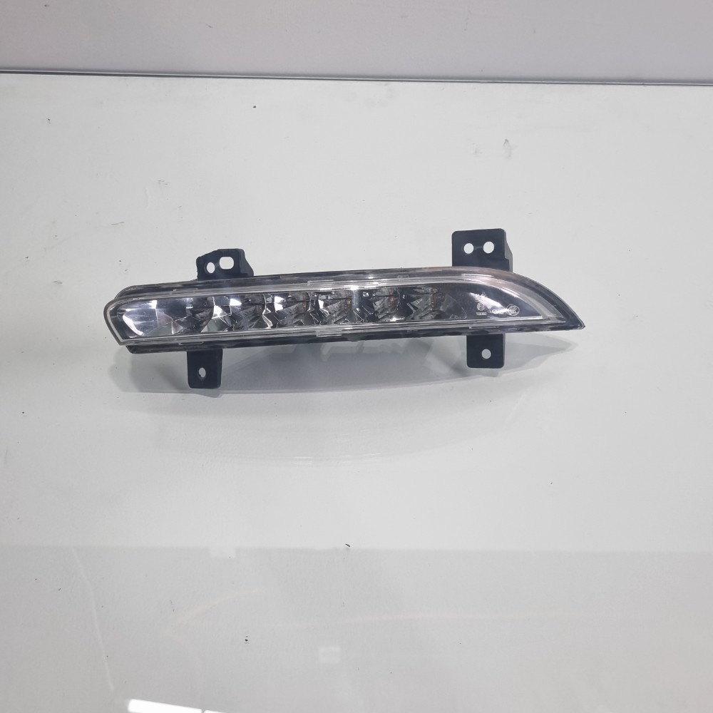 Led Do Lado Esquerdo Renault Fluence Modelos 2015/2020 1
