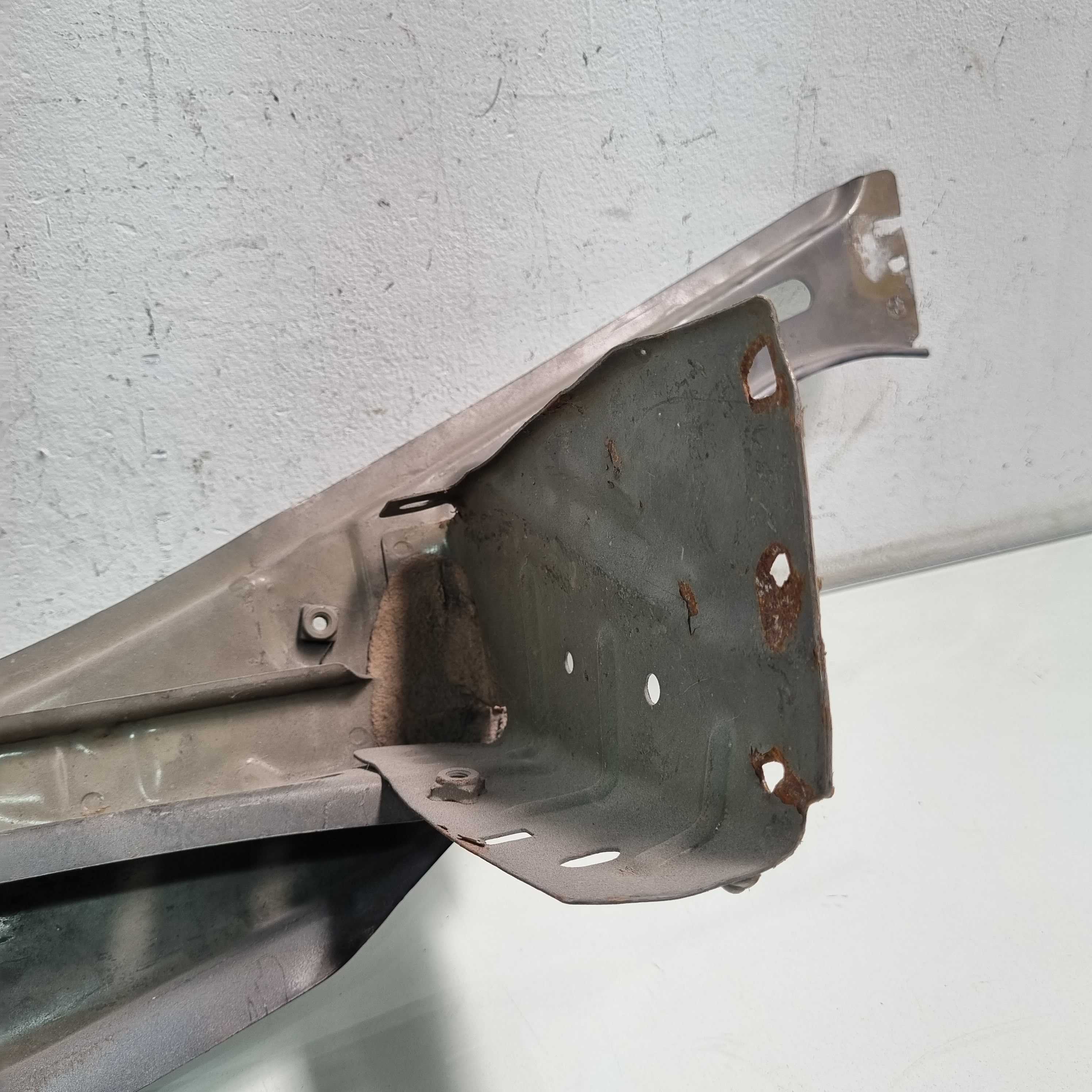 Painel Frontal Renault Sandero Modelos 2008/2013 5