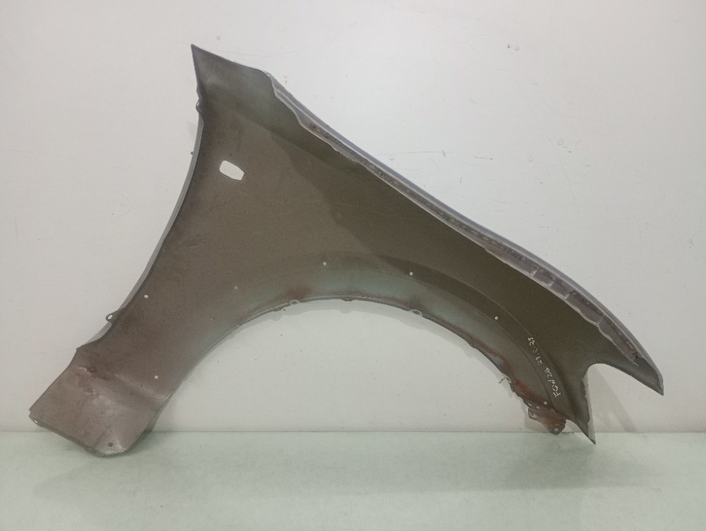 Paralama Esquerdo Pajero Full 2001/2008 Recuperado 5