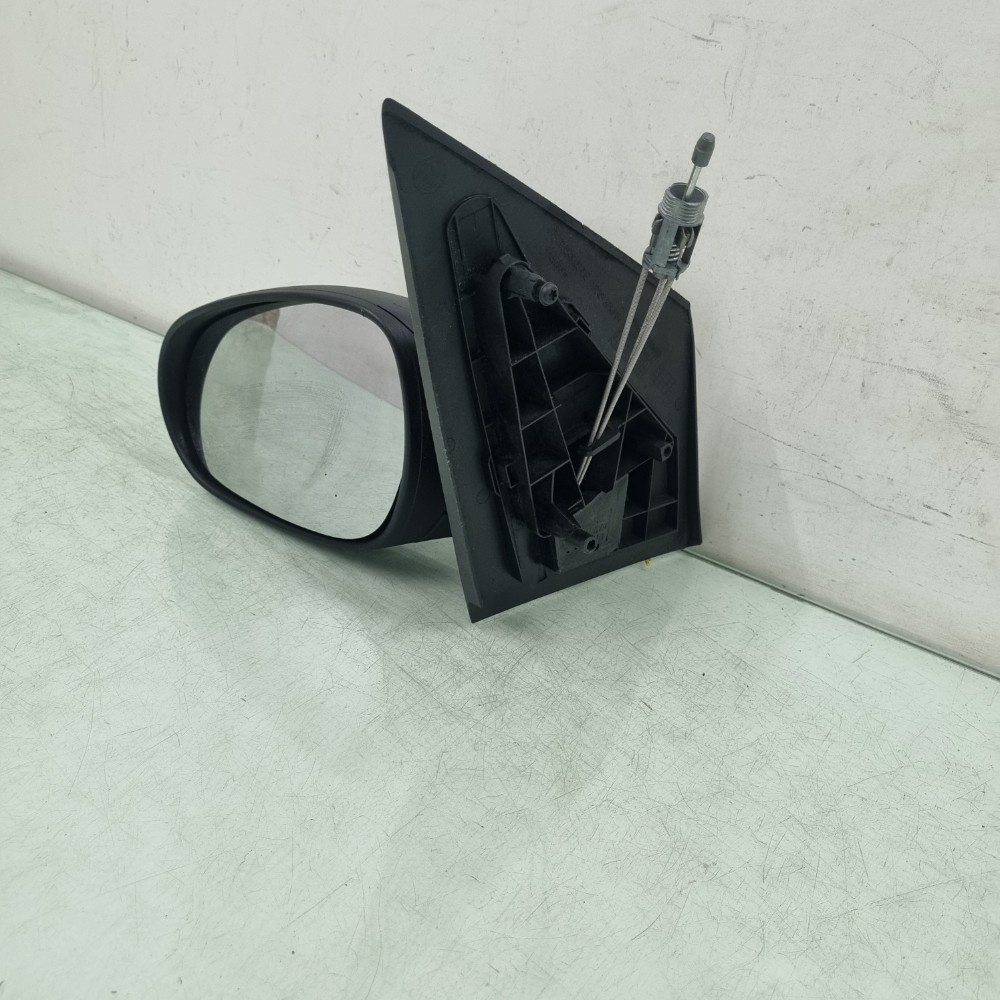 Retrovisor Esquerdo Manual Fiat Palio 2013/2017 Recondicion. 3