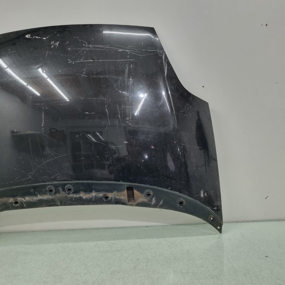 Capô Dianteiro Fiat Punto Modelos 2009/2016 2