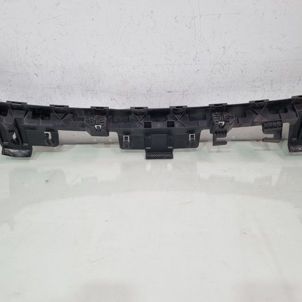 Suporte Parachoque Traseiro Audi A3 Modelos 2013/2016 3