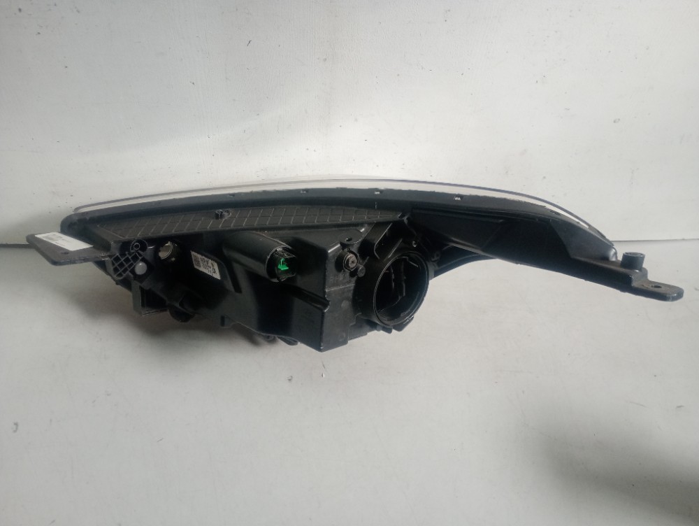 Farol Dianteiro Do Lado Direito Hyundai Creta 2017/2021 Direito/passageiro 5