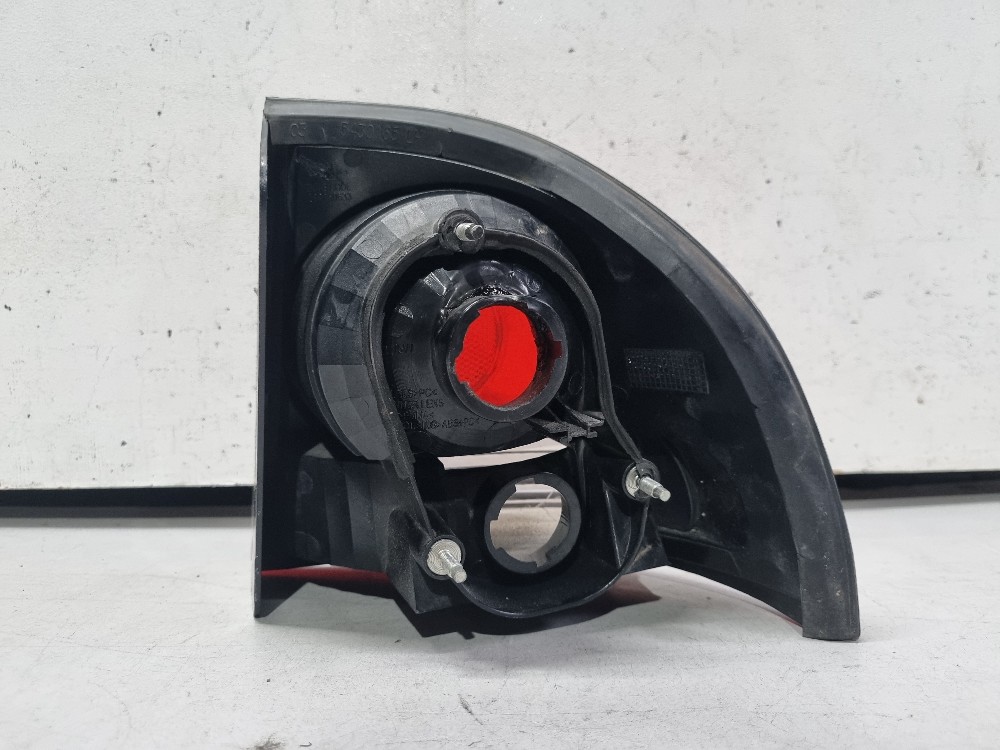 Lanterna Esquerda Chevrolet Corsa Classic 2010/2013 Rec 3