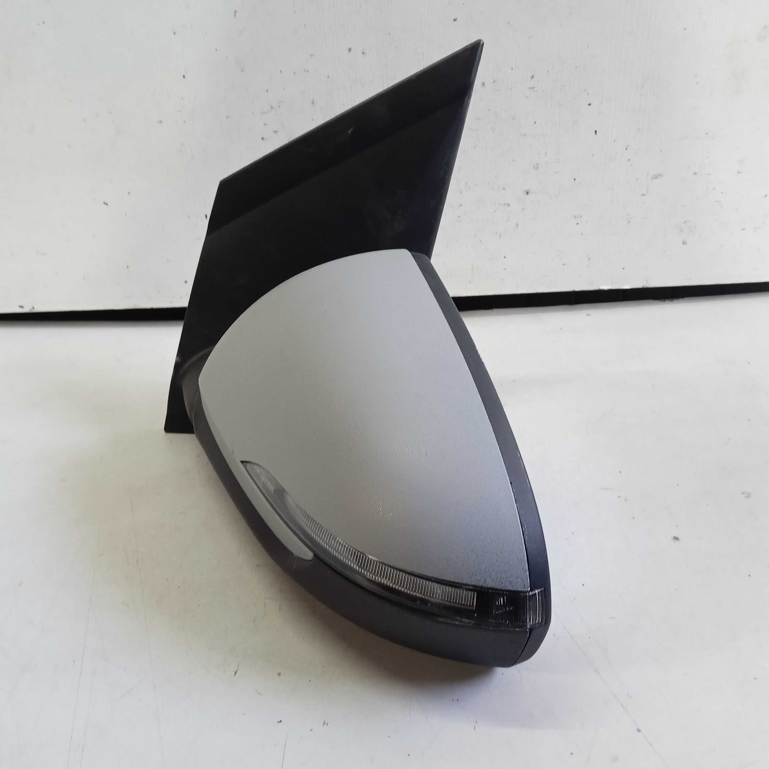 Retrovisor Esquerdo Eletr. Com Pisca Hb20 Ano 2020/2024 Rec 2