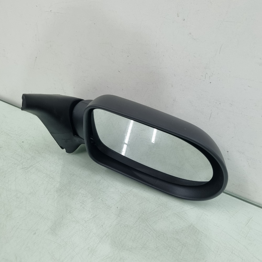 Retrovisor Lado Direito Fiat Uno Economy 2011/2015 2