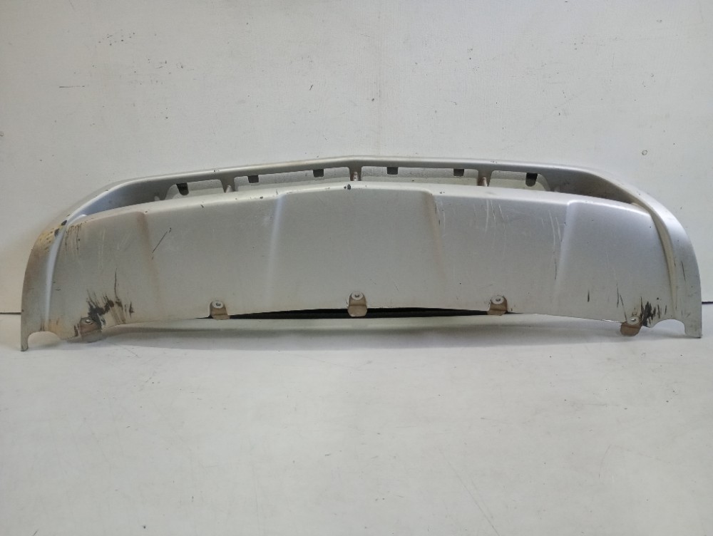 Moldura Infer. Do Parachoque Dianteiro Onix Active 17/19 Rec 2