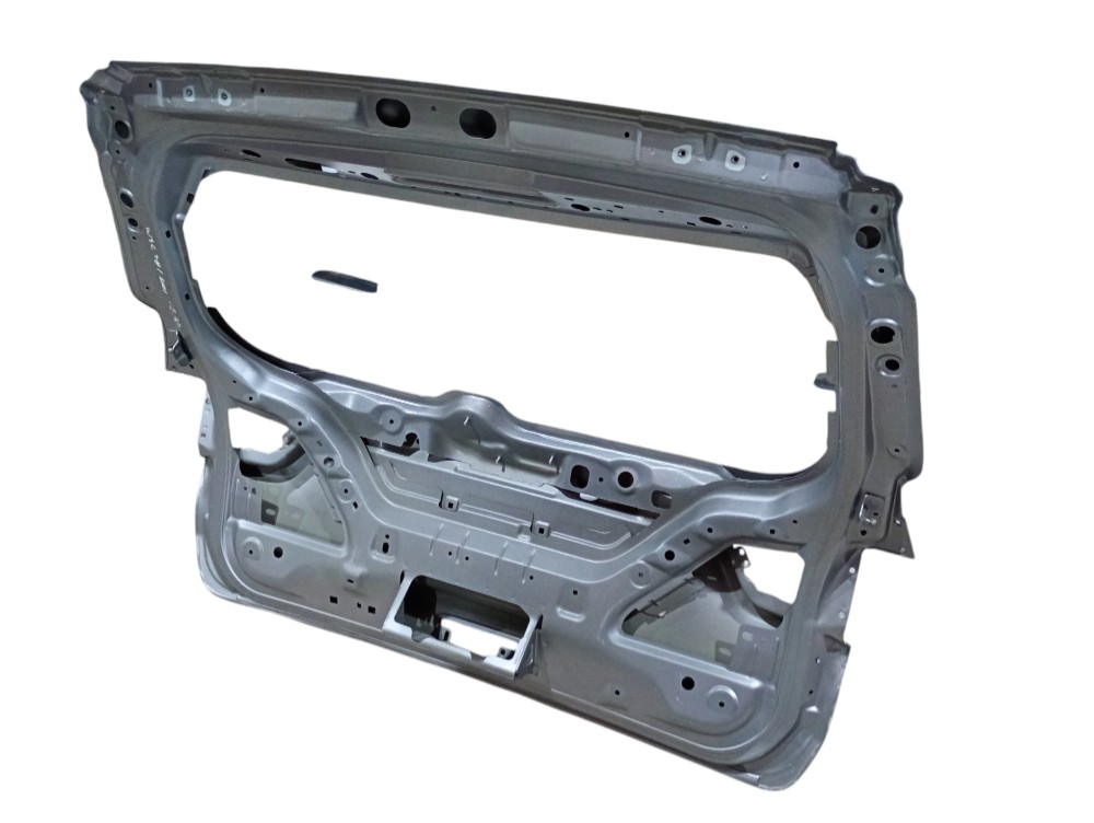 Tampa Traseira Jeep Compass 2017 2018 2019 2020 2021 5