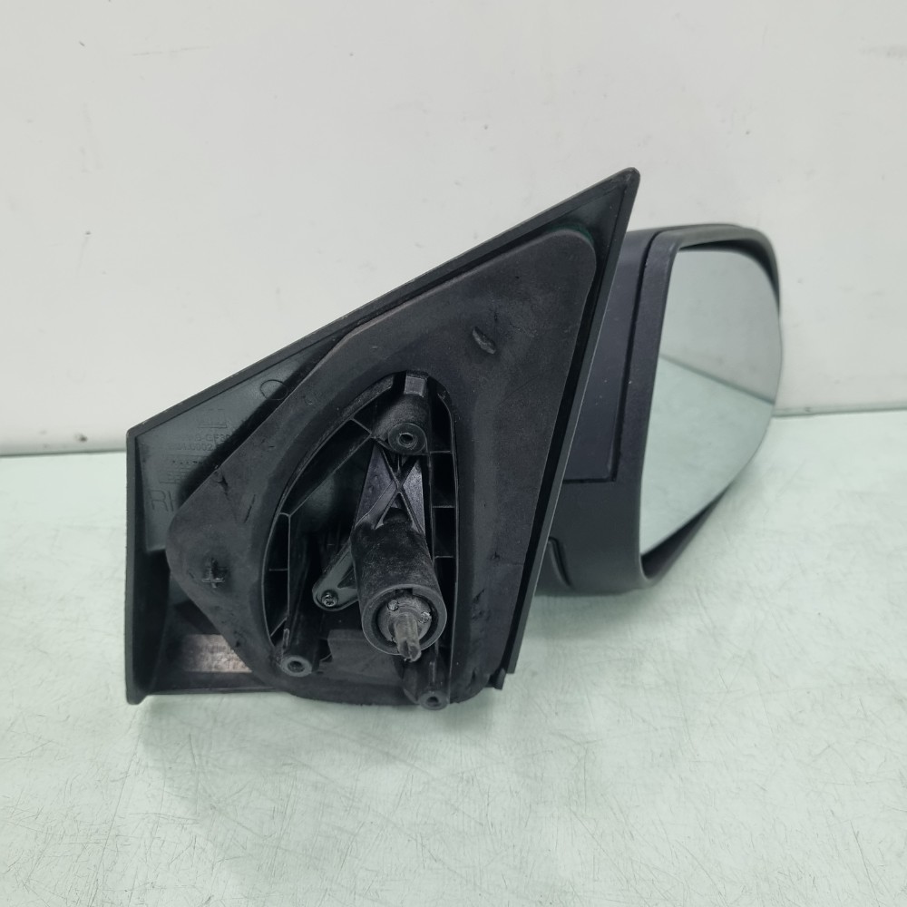 Retrovisor Manual Do Lado Direito  Chevrolet Onix 2013/2019 3