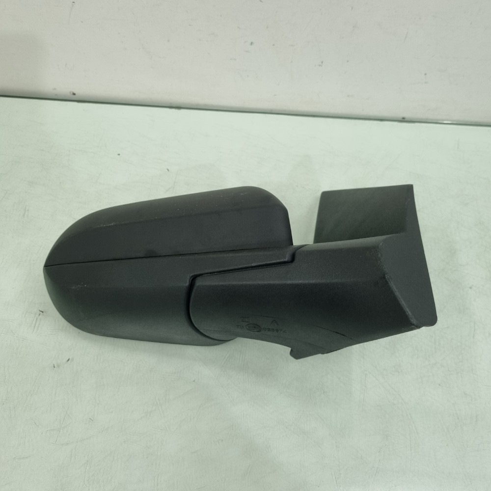 Retrovisor Do Lado Direito Chevrolet Onix 2013/2019 4