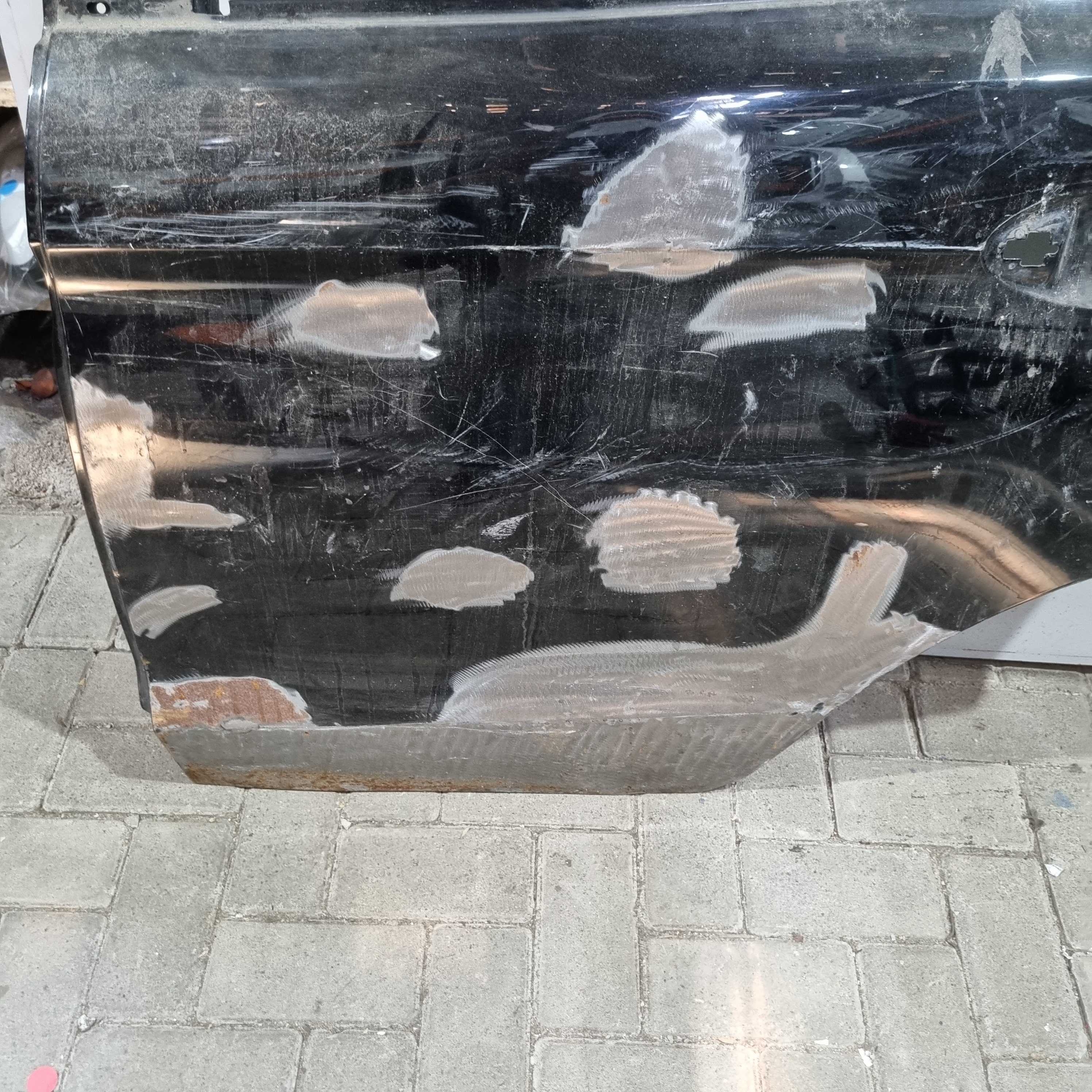 Porta Traseira Do Lado Esquerdo Ford Ka Modelos 2015/21 3
