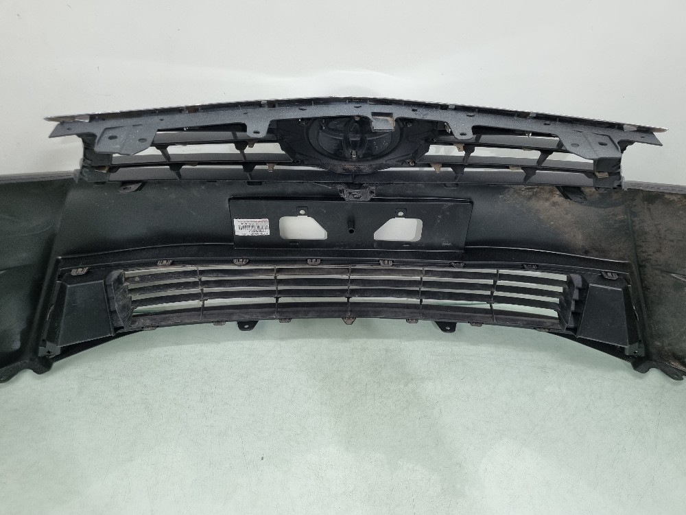 Parachoque Dianteiro Toyota Corolla 2015/18 Usado Recuperado 5