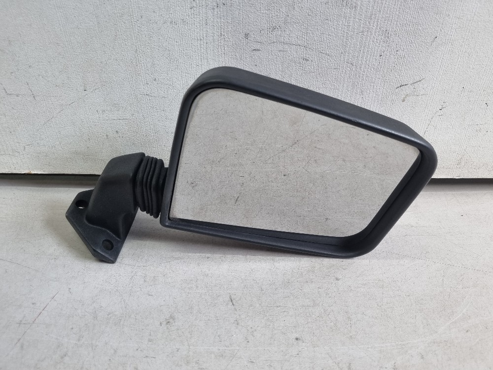 Retrovisor Esquerdo Fixo Fiat Fiorino 1991 À 1997 1