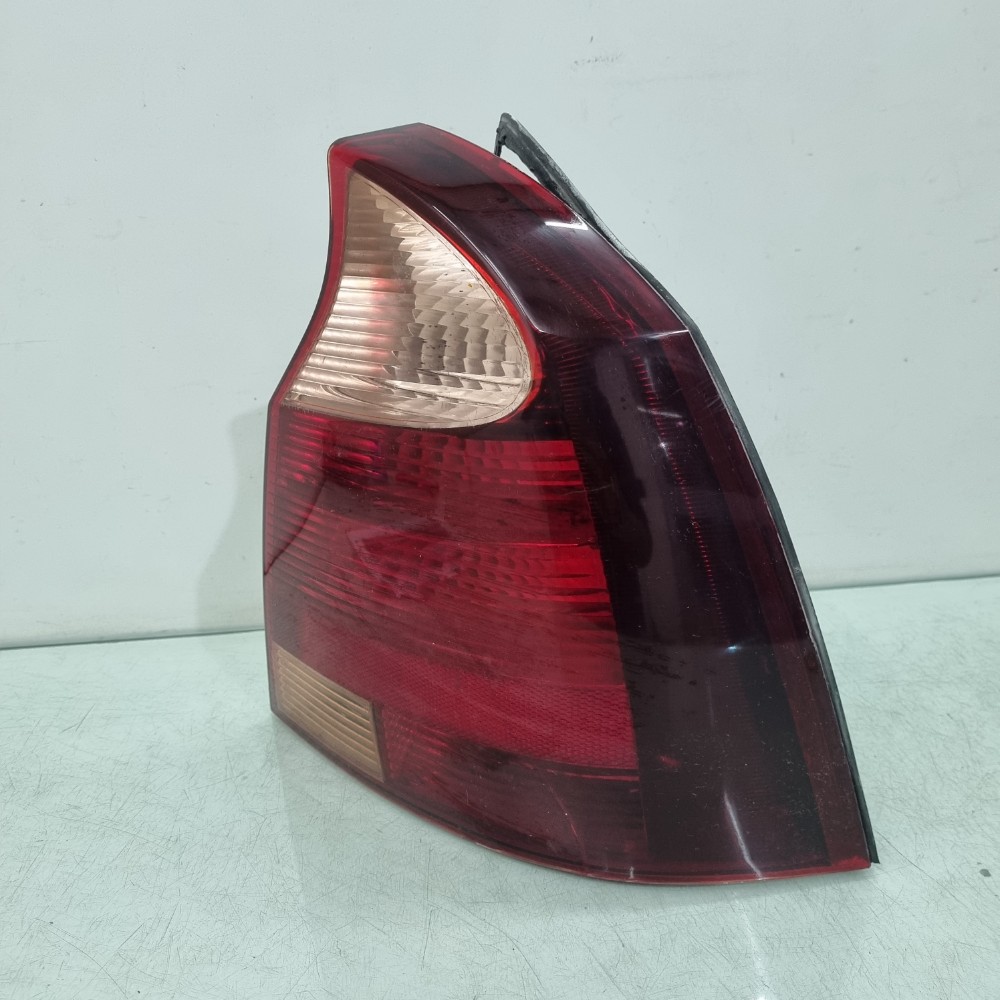 Lanterna Lado Direito Chevrolet Corsa Sedan 2003/2012 Usado. Direito/passageiro 2
