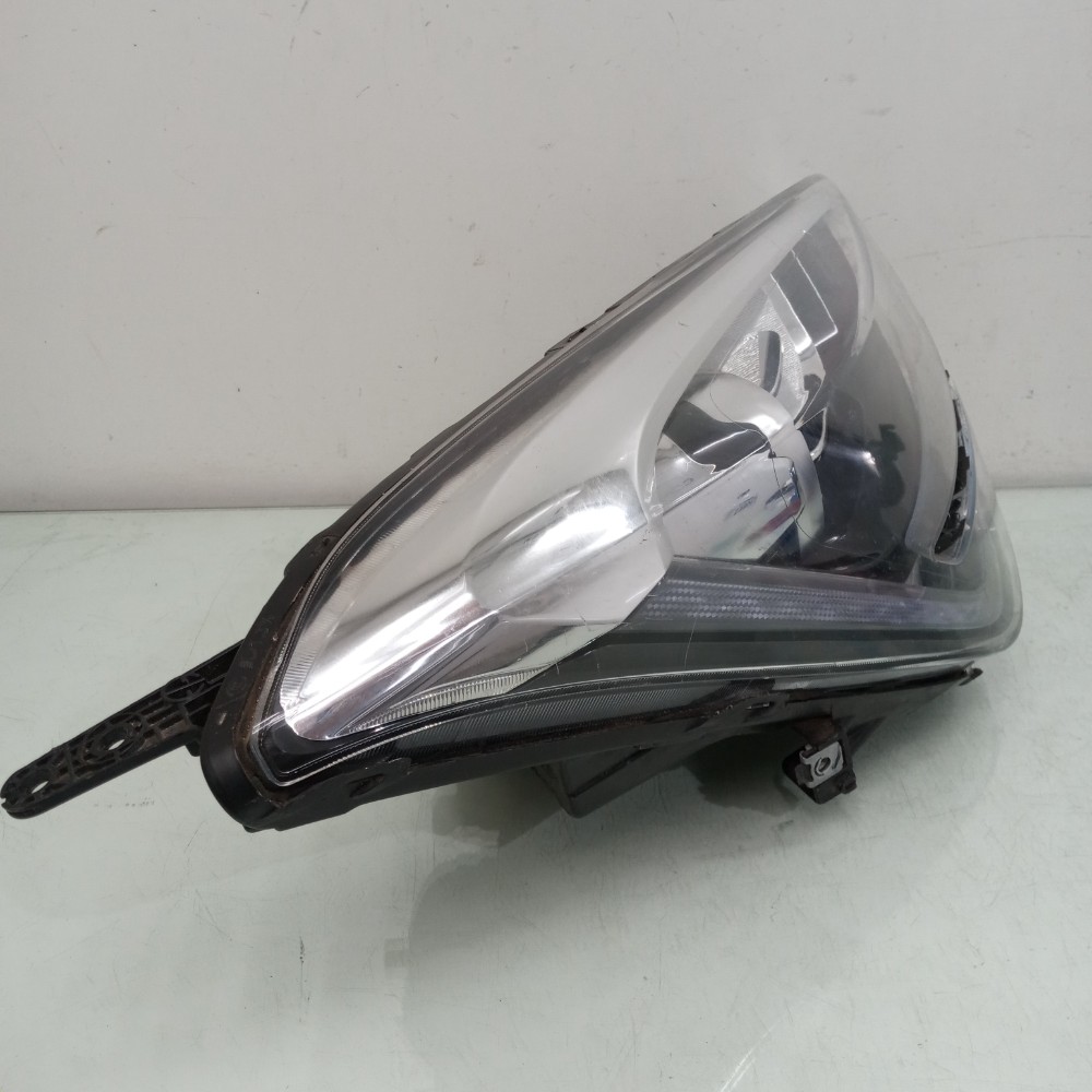 Farol Direito Toyota Tiggo 2 2020 / 2023 Recuperado Direito/passageiro 2