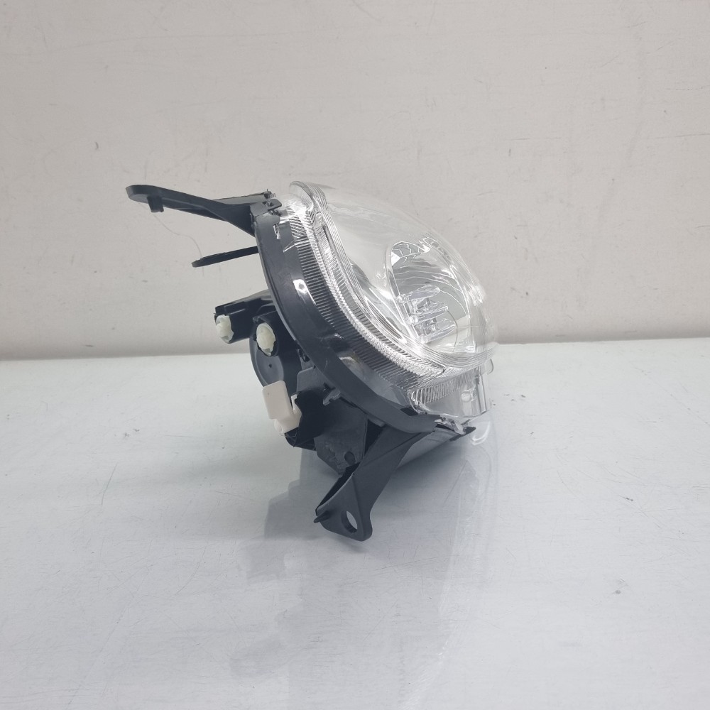Farol Do Lado Direito Fiat Punto Modelos 2007/2012 Direito/passageiro 5