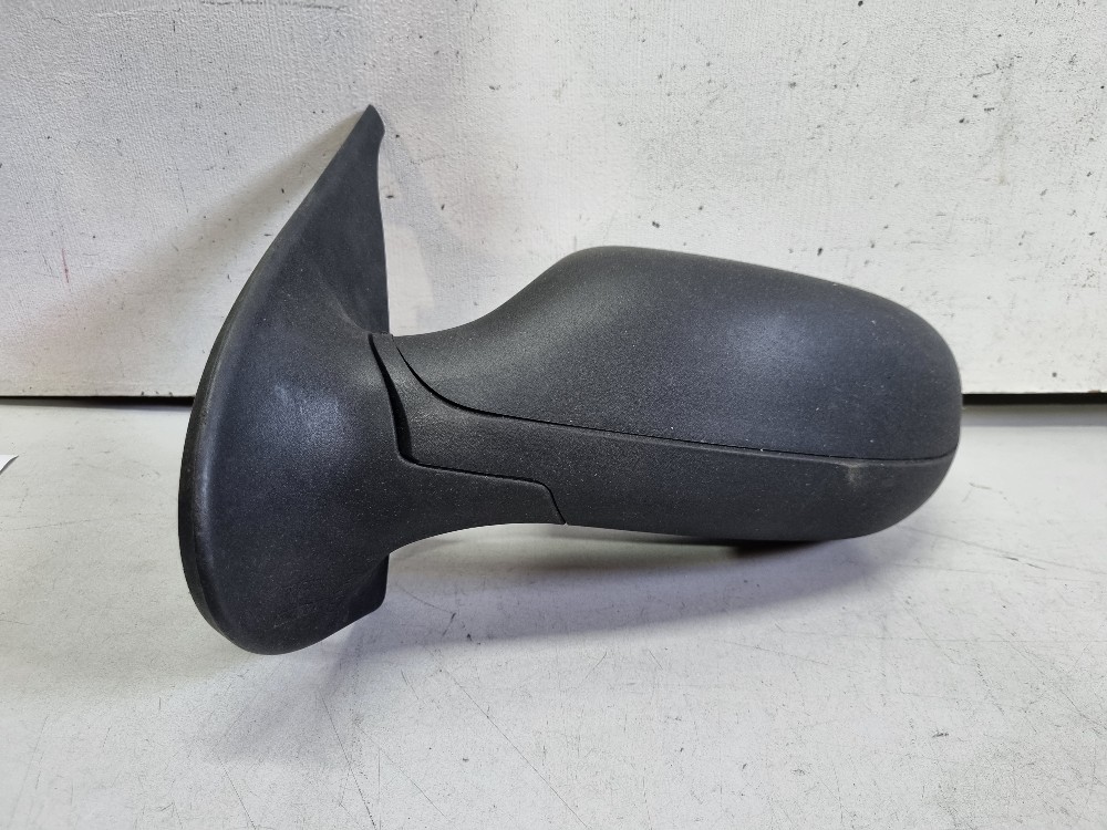 Retrovisor Esquerdo Fixo Fiat Palio Sapão 2004/2011 3