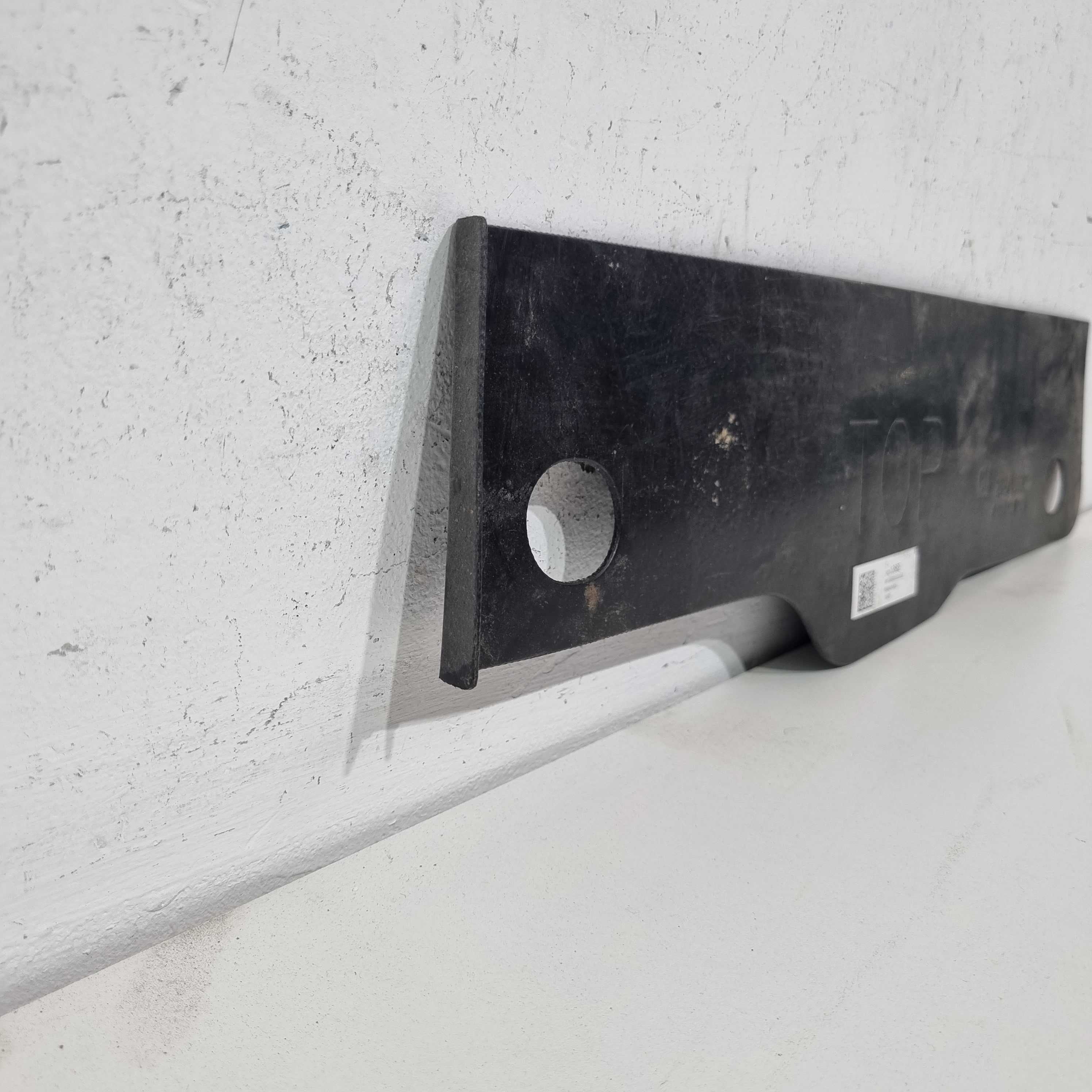 Capa Protetora Limpador Traseiro Chevrolet Tracker 2020/2022 Preto 2