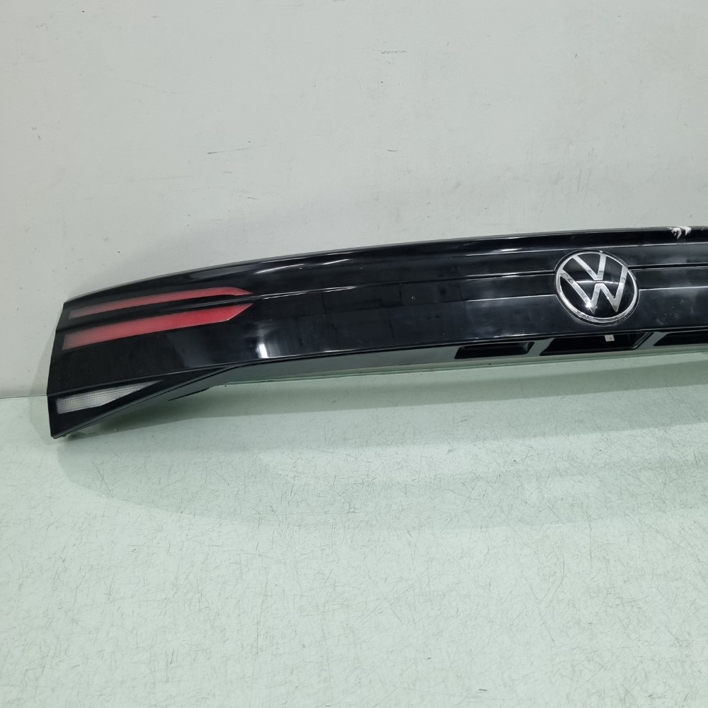 Lanterna Central Tampa Traseira Volkswagen Nivus 2022/2024 5