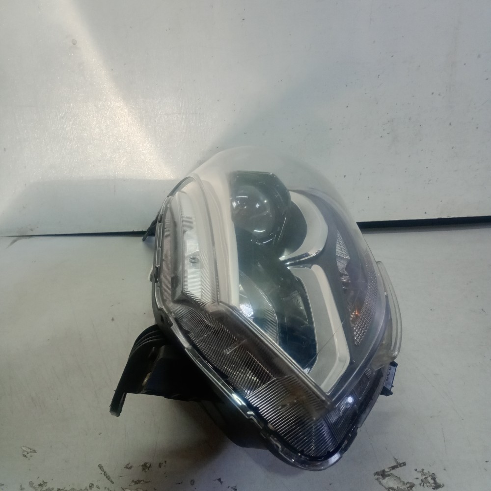 Farol Esquerdo C.globo Onix Turbo 2020/2024 Usado Recuperado Esquerdo/motorista 3