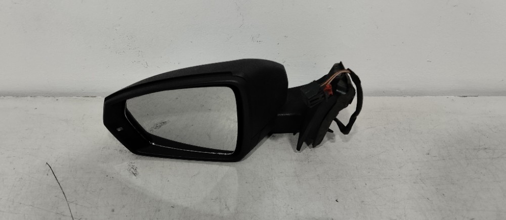 Retrovisor Esquerdo Polo 2017/2023 2